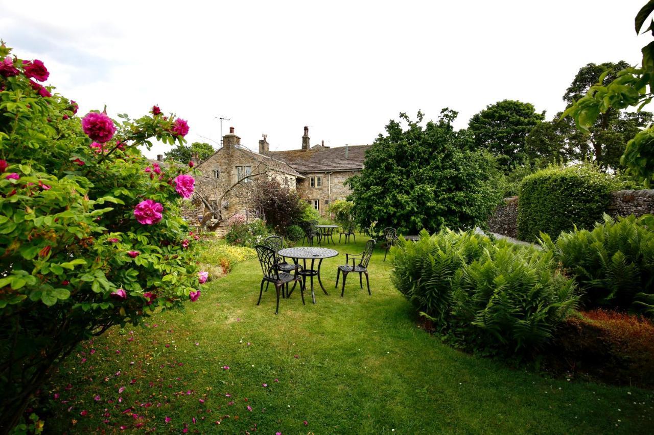 Ashfield House Hotel Grassington Exterior photo