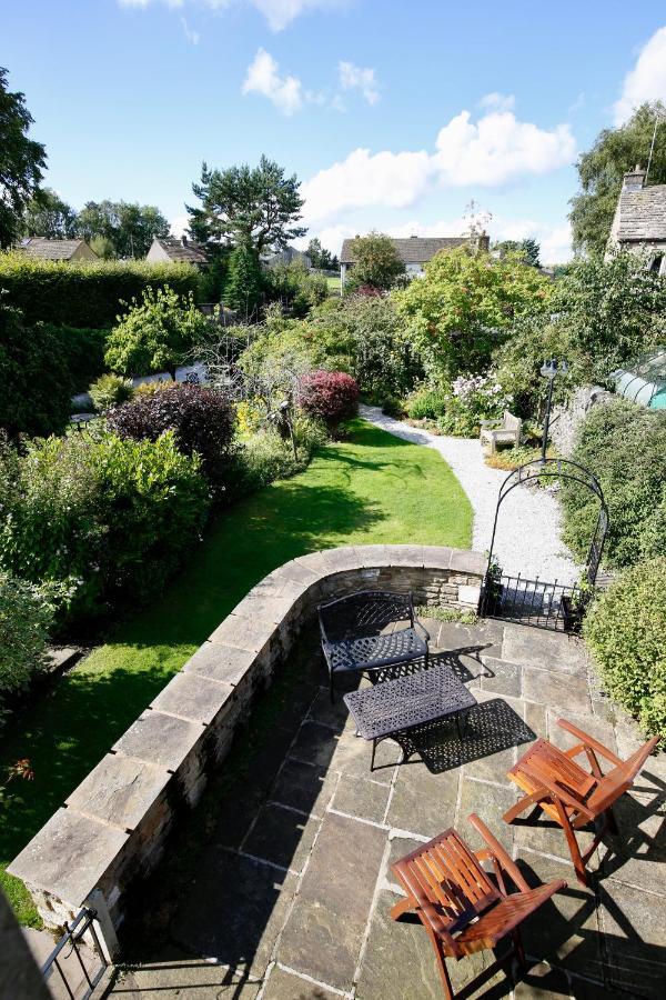 Ashfield House Hotel Grassington Exterior photo