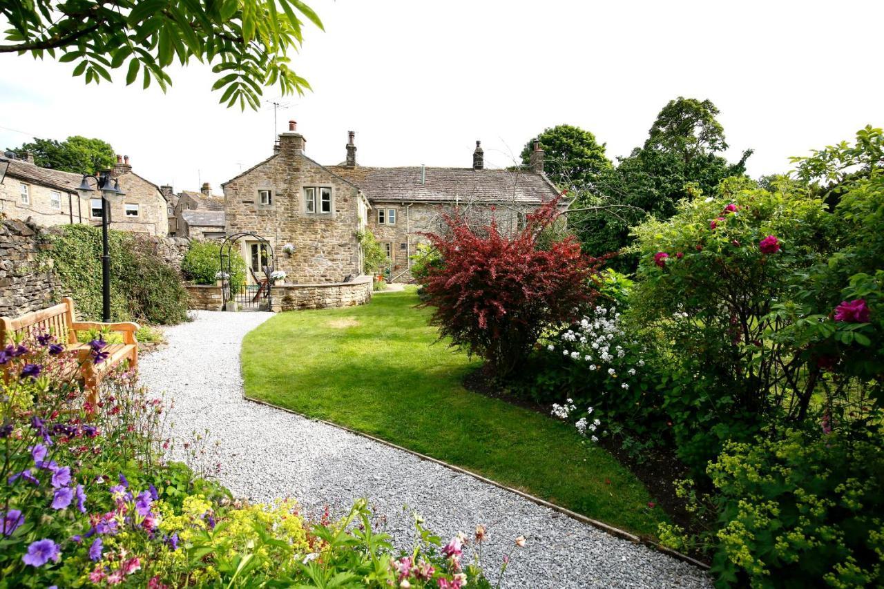 Ashfield House Hotel Grassington Exterior photo