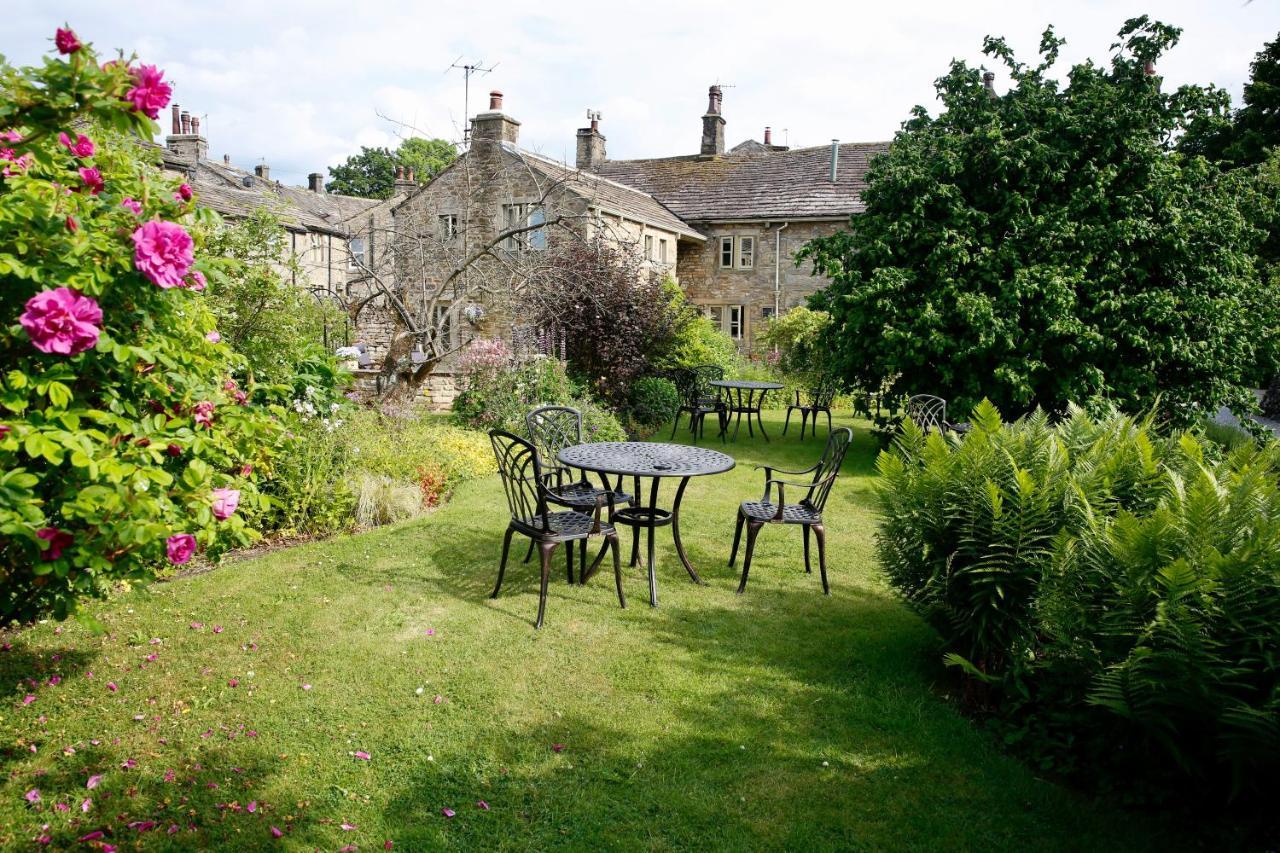 Ashfield House Hotel Grassington Exterior photo