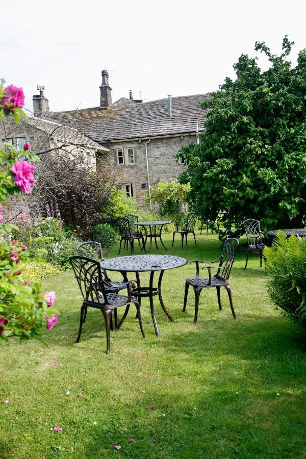 Ashfield House Hotel Grassington Exterior photo