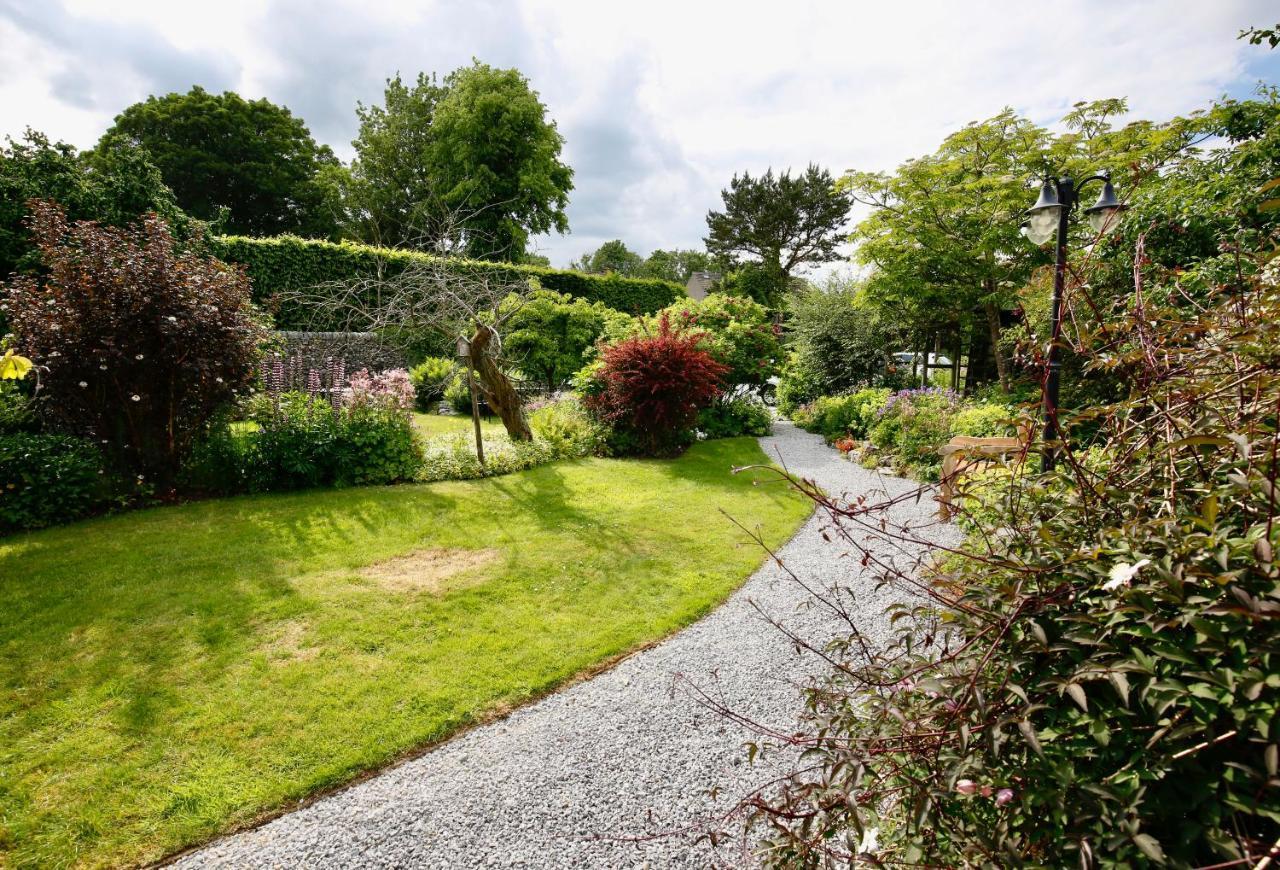 Ashfield House Hotel Grassington Exterior photo