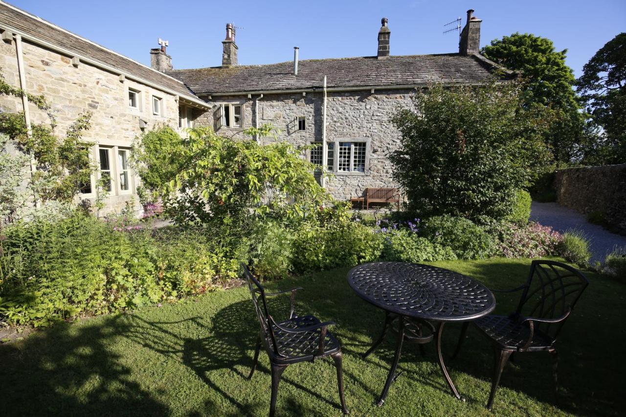 Ashfield House Hotel Grassington Exterior photo