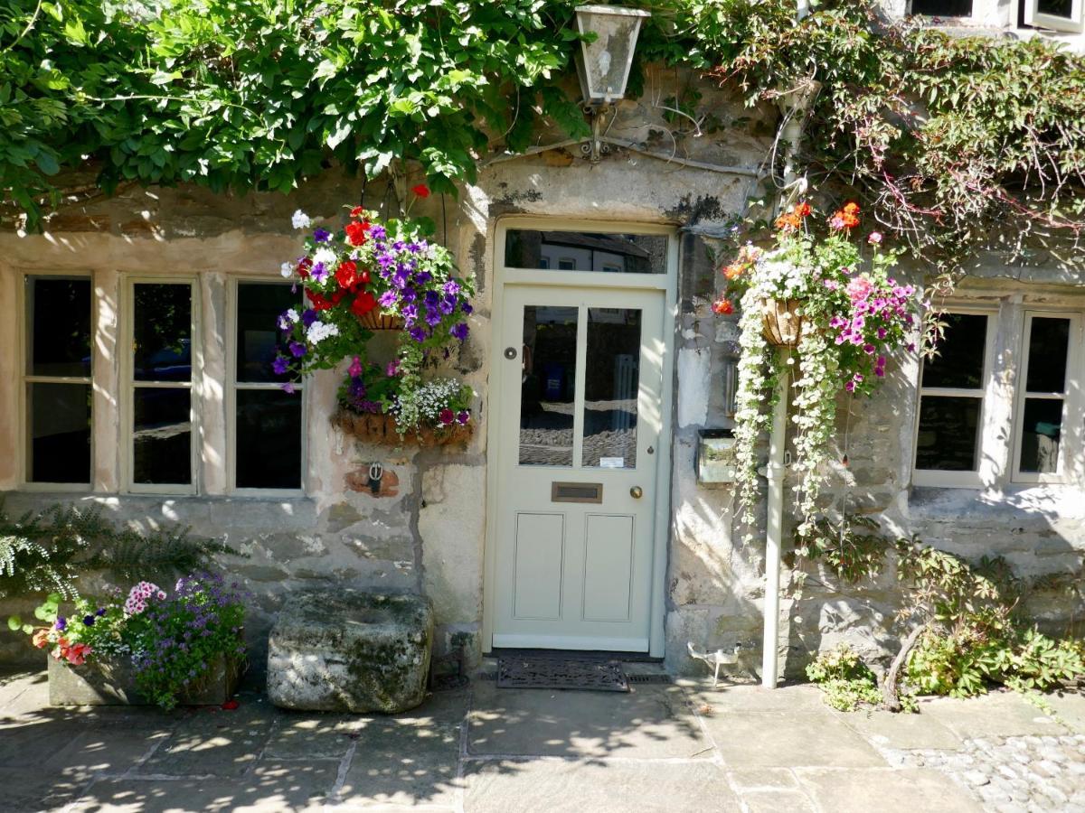 Ashfield House Hotel Grassington Exterior photo