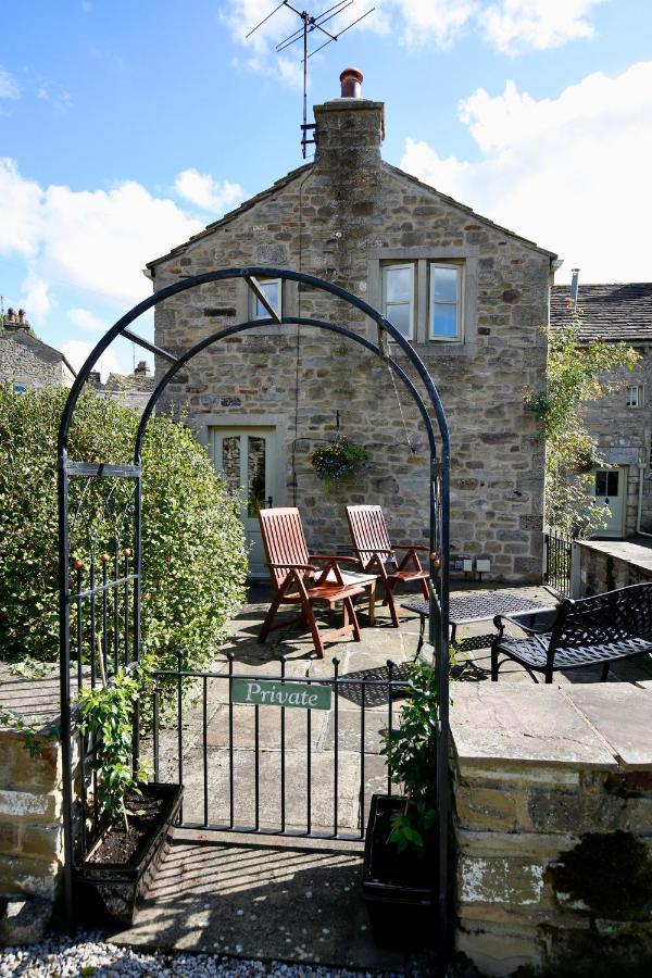 Ashfield House Hotel Grassington Exterior photo