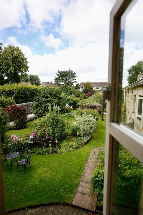 Ashfield House Hotel Grassington Exterior photo