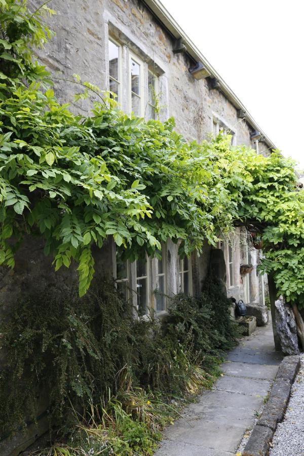 Ashfield House Hotel Grassington Exterior photo